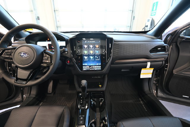 New 2026 Subaru Forester Touring AWD/4WD image 2