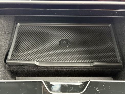 New 2025 Land Rover Range Rover Sport Dynamic SE image 21