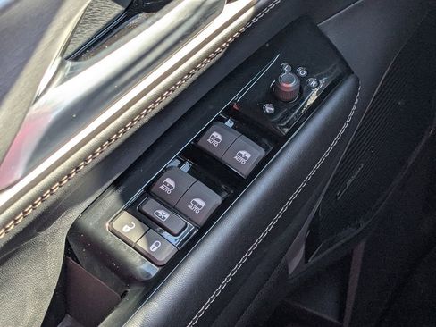 New 2026 Jeep Grand Wagoneer Limited image 22