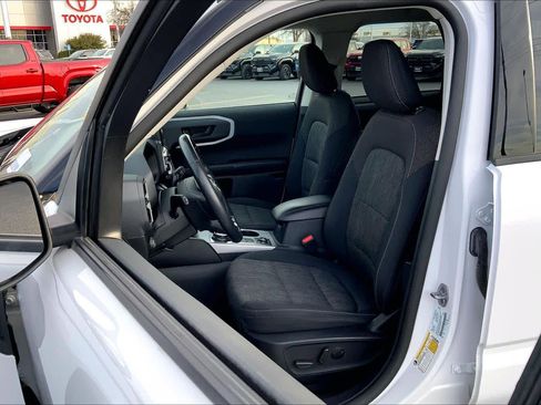 Used 2023 Ford Bronco Sport Big Bend w/ Convenience Package image 8