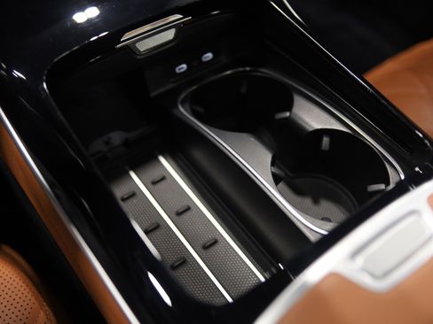 Used 2022 Mercedes-Benz S 580 4MATIC Sedan image 31