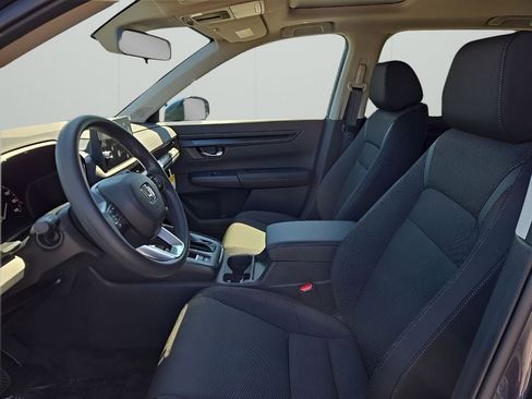 New 2026 Honda CR-V EX image 9