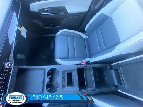 New 2026 Honda Prologue Touring image 27