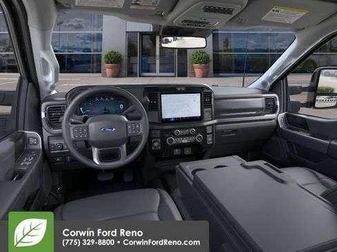 New 2026 Ford F350 4x4 Crew Cab Super Duty image 9