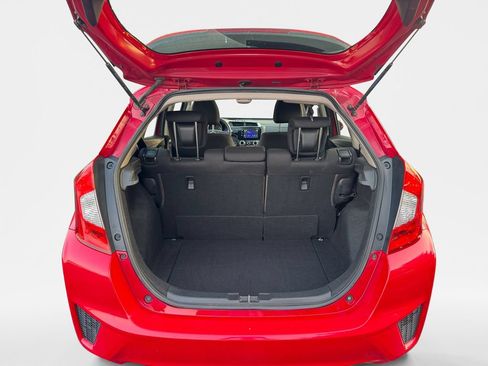 Used 2016 Honda Fit EX image 23