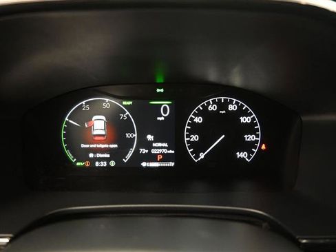 Used 2024 Honda CR-V Sport Touring image 10