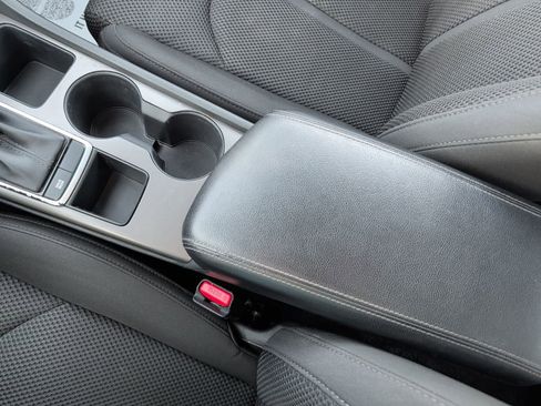 Used 2020 Kia Optima LX image 17