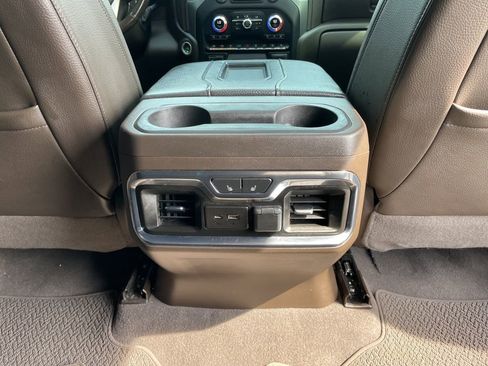 Used 2020 GMC Sierra 1500 Denali w/ Denali Ultimate Package image 38