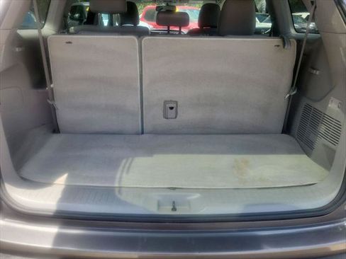 Certified 2016 Toyota Highlander XLE FWD image 28