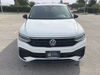 Used 2024 Volkswagen Tiguan SE R-Line AWD/4WD video 2