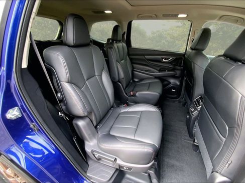 New 2026 Subaru Ascent Limited Bronze AWD/4WD image 10