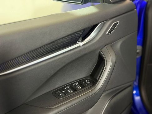 Used 2023 Maserati Levante Modena image 27