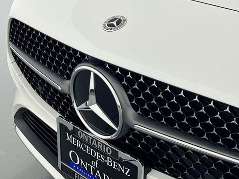 New 2026 Mercedes-Benz CLA 250 image 12