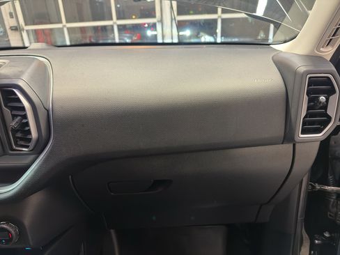 Used 2021 Ford Bronco Sport Big Bend image 20