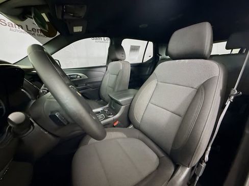Used 2023 Chevrolet Traverse LT w/ LPO, Floor Liner Package image 21
