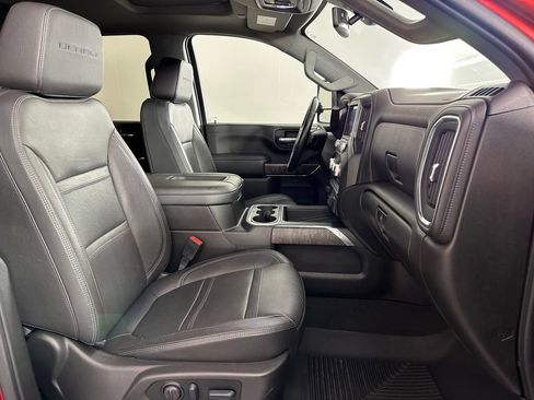 Used 2022 GMC Sierra 2500 Denali AWD/4WD image 21
