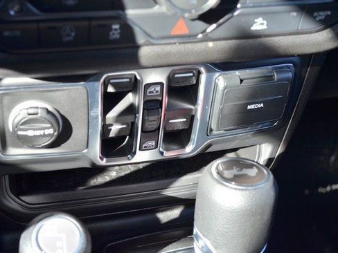 New 2026 Jeep Wrangler Sport image 26