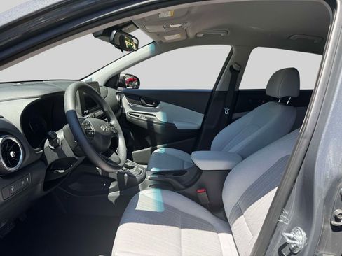 Certified 2023 Hyundai Kona SEL AWD/4WD image 17