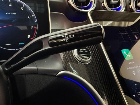 New 2025 Mercedes-Benz GLC 43 AMG 4MATIC image 17