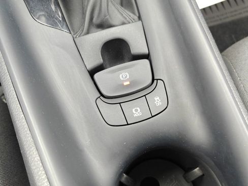 Certified 2021 Toyota C-HR LE image 27