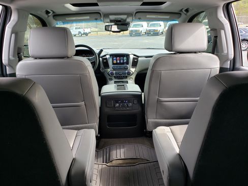 Used 2017 Chevrolet Tahoe LT image 30