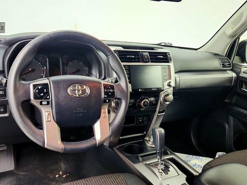 Used 2022 Toyota 4Runner Trail Special Edition image 12