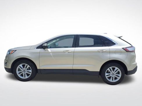 Used 2018 Ford Edge SEL w/ Equipment Group 201A FWD image 2