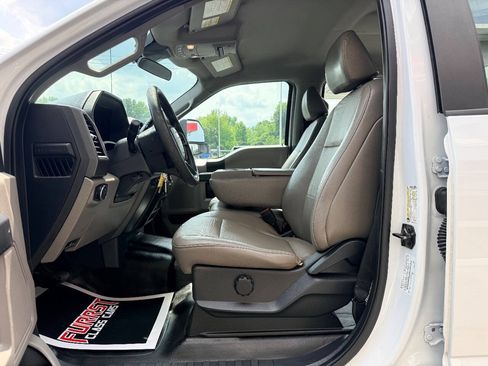 Used 2022 Ford F350 XL w/ STX Appearance Package AWD/4WD image 19