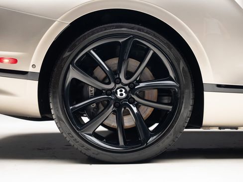 Used 2020 Bentley Continental GT AWD/4WD image 39