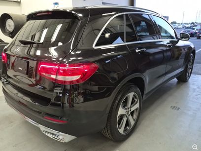 Used 2019 Mercedes-Benz GLC 300 4MATIC