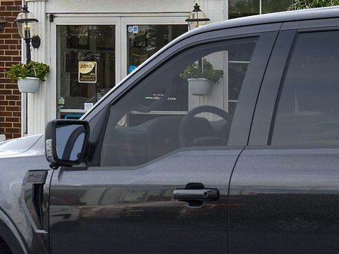 New 2026 Ford F150 XLT w/ Equipment Group 302A MID AWD/4WD image 21