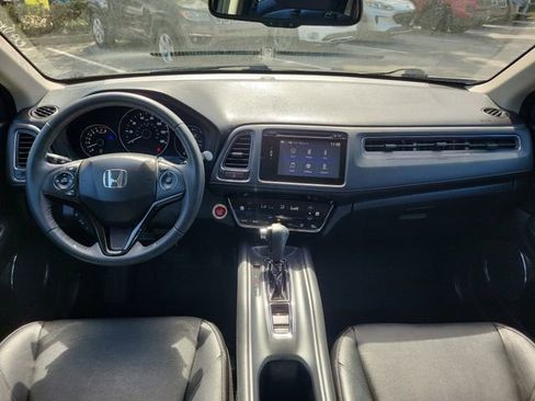 Used 2016 Honda HR-V EX-L image 15