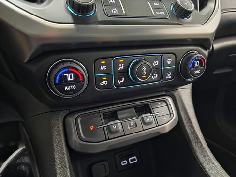 Used 2021 GMC Acadia AT4 w/ Trailering Package AWD/4WD image 21