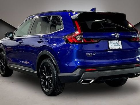 Used 2025 Honda CR-V Sport-L image 4