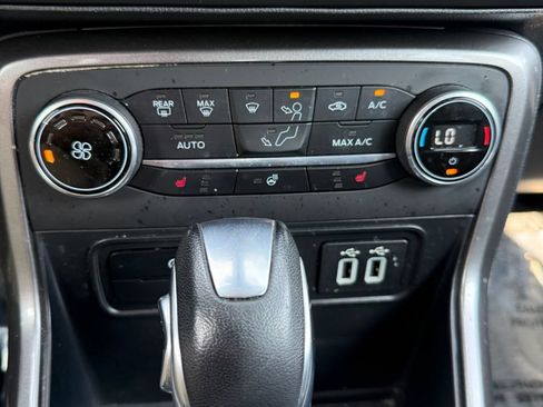 Used 2022 Ford EcoSport SES AWD/4WD image 20