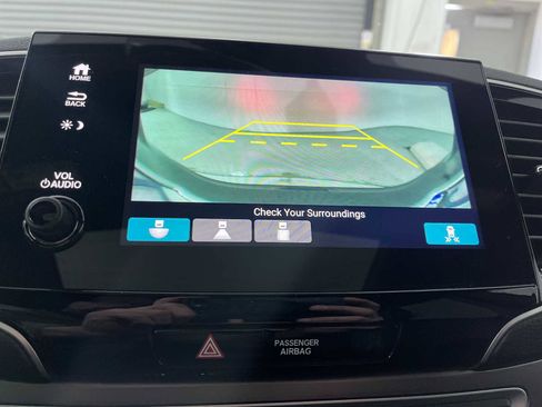 Used 2021 Honda Passport EX-L image 23