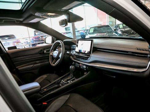 Used 2022 Jeep Compass High Altitude image 26