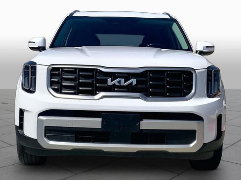 Used 2025 Kia Telluride S AWD/4WD image 4