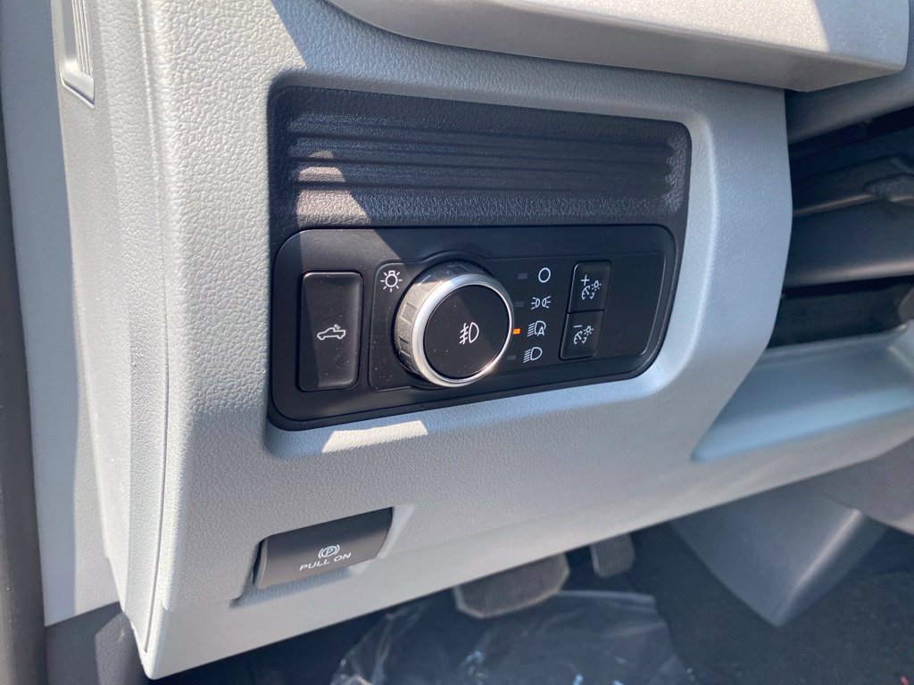 New 2026 Ford F250 XL w/ STX Appearance Package AWD/4WD image 16