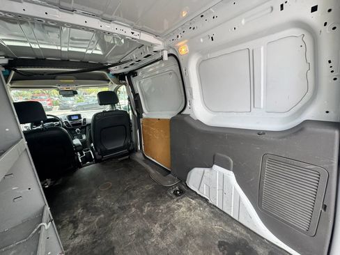 Used 2020 Ford Transit Connect XL FWD image 13