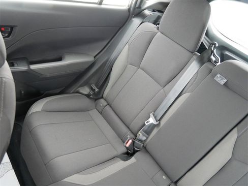 Used 2024 Subaru Impreza 2.0i image 16