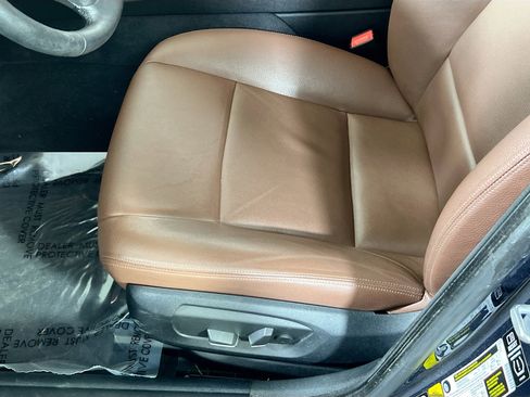 Used 2014 BMW 535i xDrive Sedan image 18