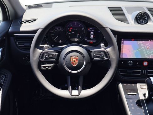 New 2026 Porsche Macan AWD/4WD image 14