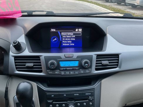 Used 2012 Honda Odyssey EX image 20