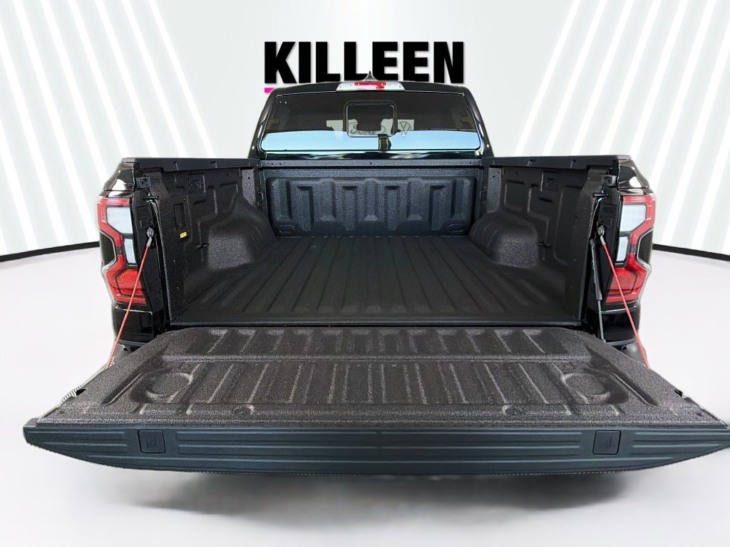 New 2026 Ford Ranger Raptor AWD/4WD image 27