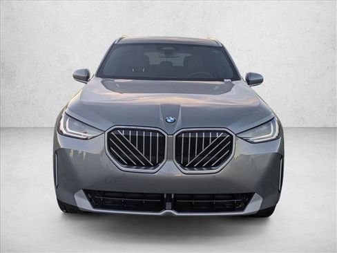 New 2026 BMW X3 xDrive30 w/ Convenience Package image 2