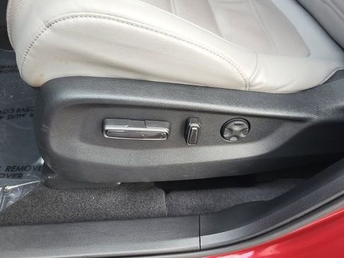 Used 2020 Honda CR-V EX-L image 14