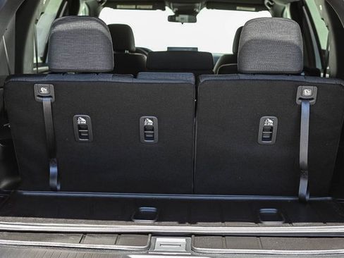 New 2025 Honda Pilot Sport image 19