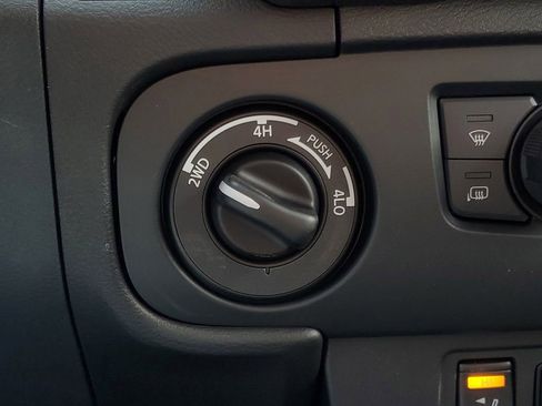 New 2026 Nissan Frontier PRO-4X image 23