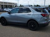 Used 2024 Chevrolet Equinox LT image 6